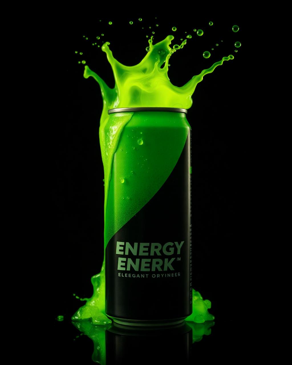 Energy Drink
