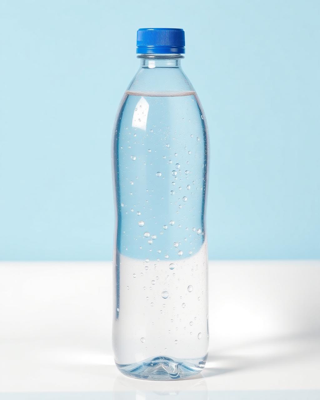 Packaged Drinking Water